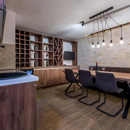 Calla Labin * Krapan