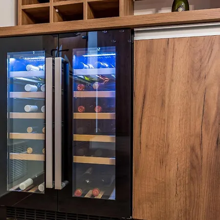 Сasa de vacaciones Calla Labin *