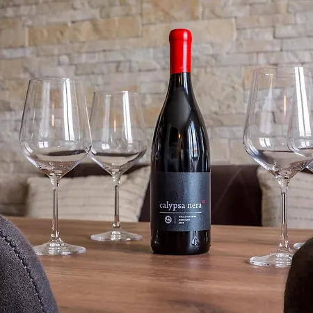 Prázdninový dům Calla Labin *