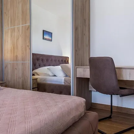 Calla Labin * Krapan