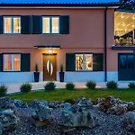 Сasa de vacaciones Calla Labin Krapan