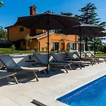 Сasa de vacaciones Calla Labin Krapan