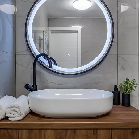 Calla Labin Semesterbostad Krapan