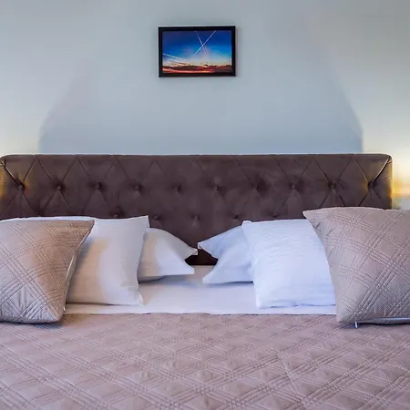 Calla Labin Dom wakacyjny Krapan