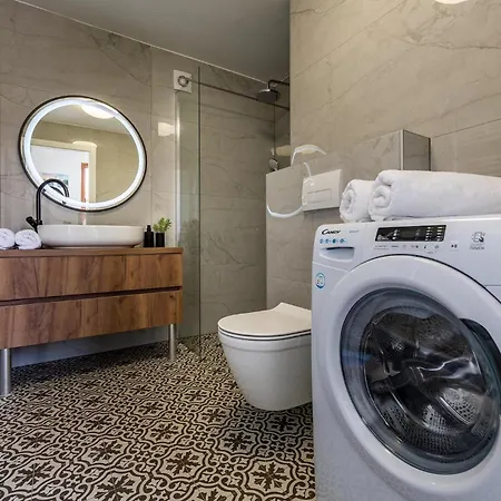 Calla Labin * Krapan