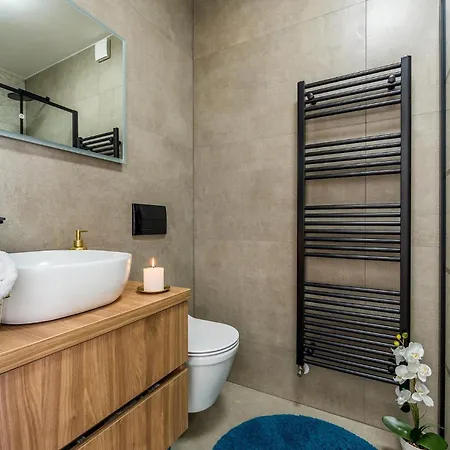 Semesterbostad Calla Labin