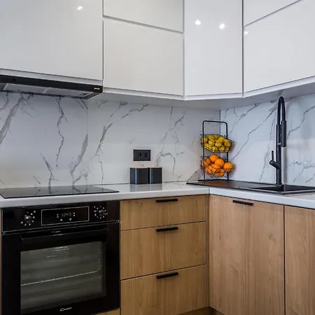 Holiday home Calla Labin Krapan