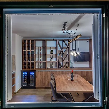 Calla Labin * Krapan