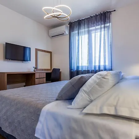 Calla Labin Dom wakacyjny *