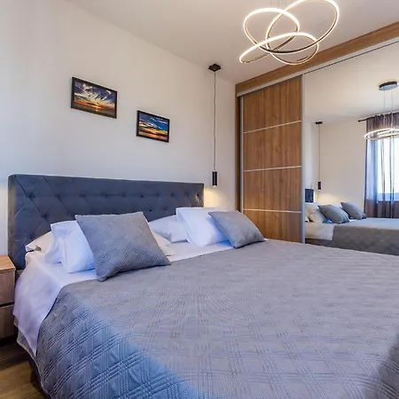 Semesterbostad Calla Labin *