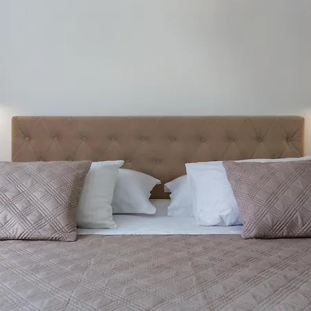 Dom wakacyjny Calla Labin