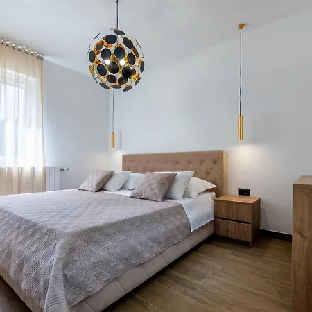 Calla Labin Holiday home