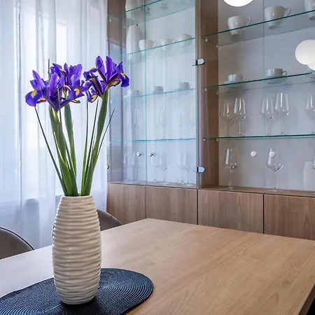 Calla Labin Semesterbostad *