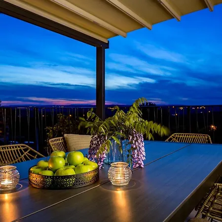 Calla Labin * Krapan