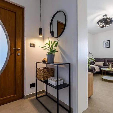 Semesterbostad Calla Labin