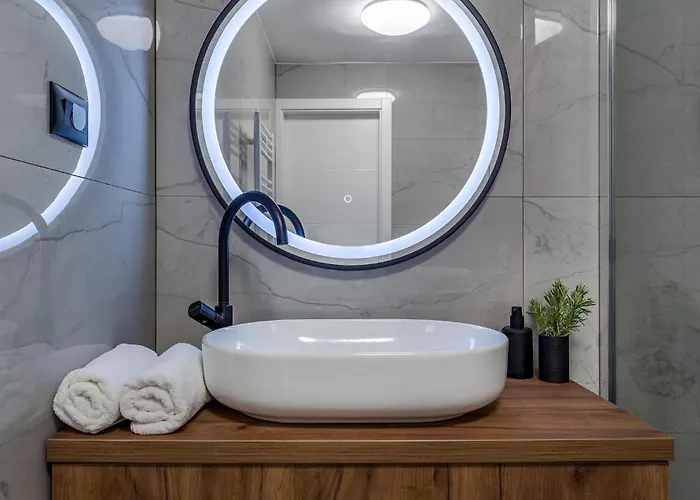 Calla Labin Holiday home Krapan