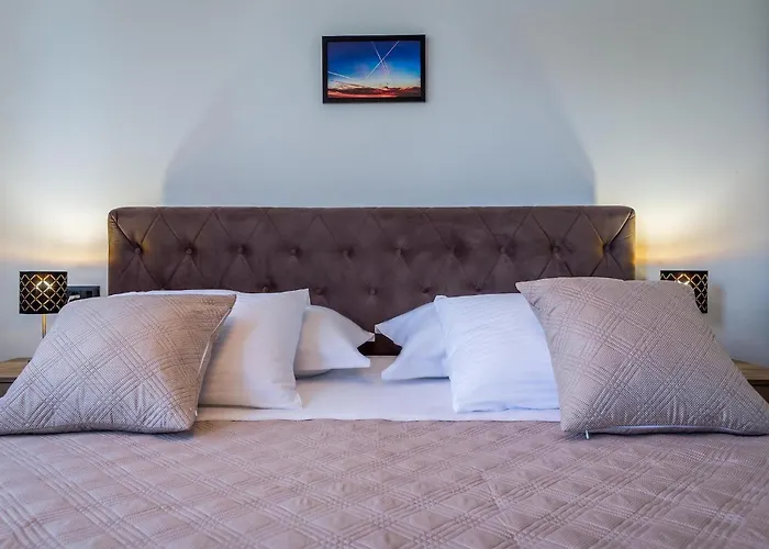 Calla Labin Holiday home Krapan