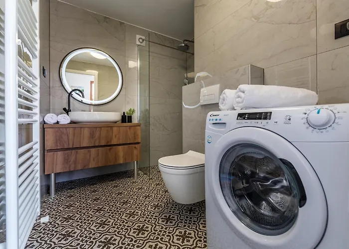 Calla Labin * Krapan