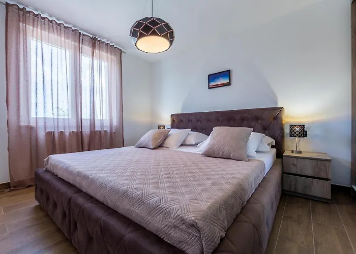 Calla Labin Holiday home