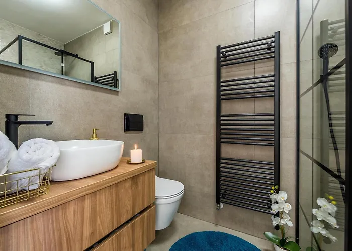 Holiday home Calla Labin