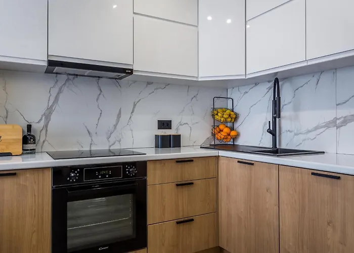 Holiday home Calla Labin Krapan