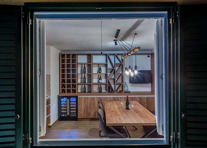 Calla Labin * Krapan