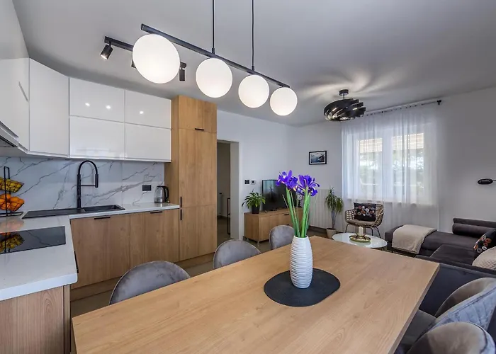 Calla Labin Holiday home