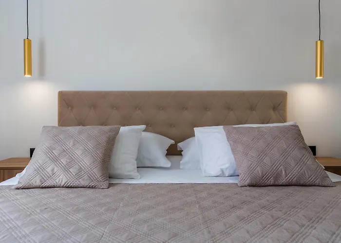 Holiday home Calla Labin