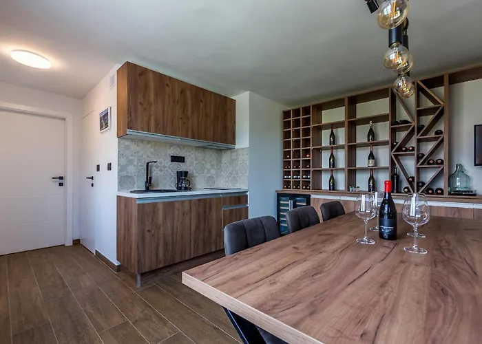 Holiday home Calla Labin