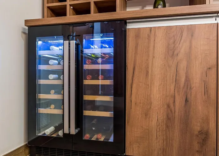 Vikendica Calla Labin *