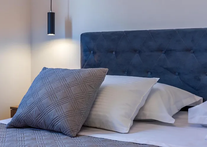 Holiday home Calla Labin Krapan