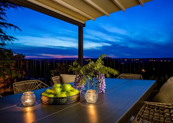 Calla Labin * Krapan