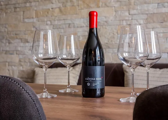 Holiday home Calla Labin *