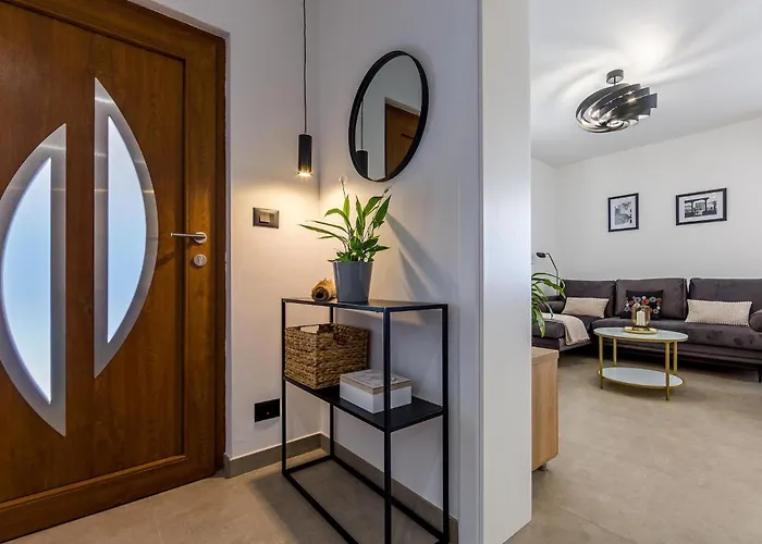 Holiday home Calla Labin